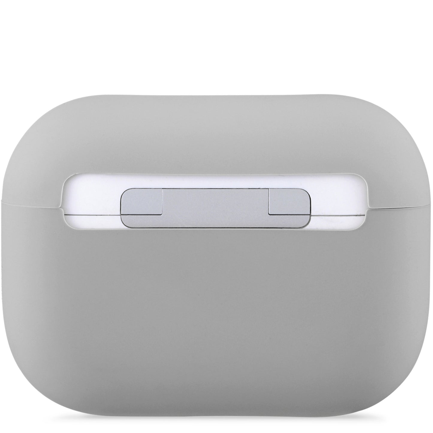 Silicone Case AirPods PRO 1&2 - Taupe