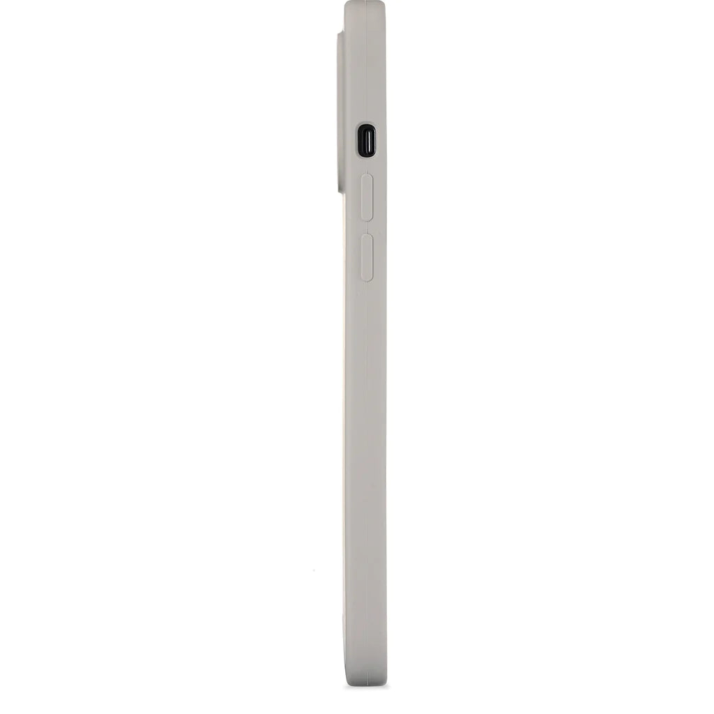 Holdit Silicone Case - iPhone 12 Pro MAX - Taupe
