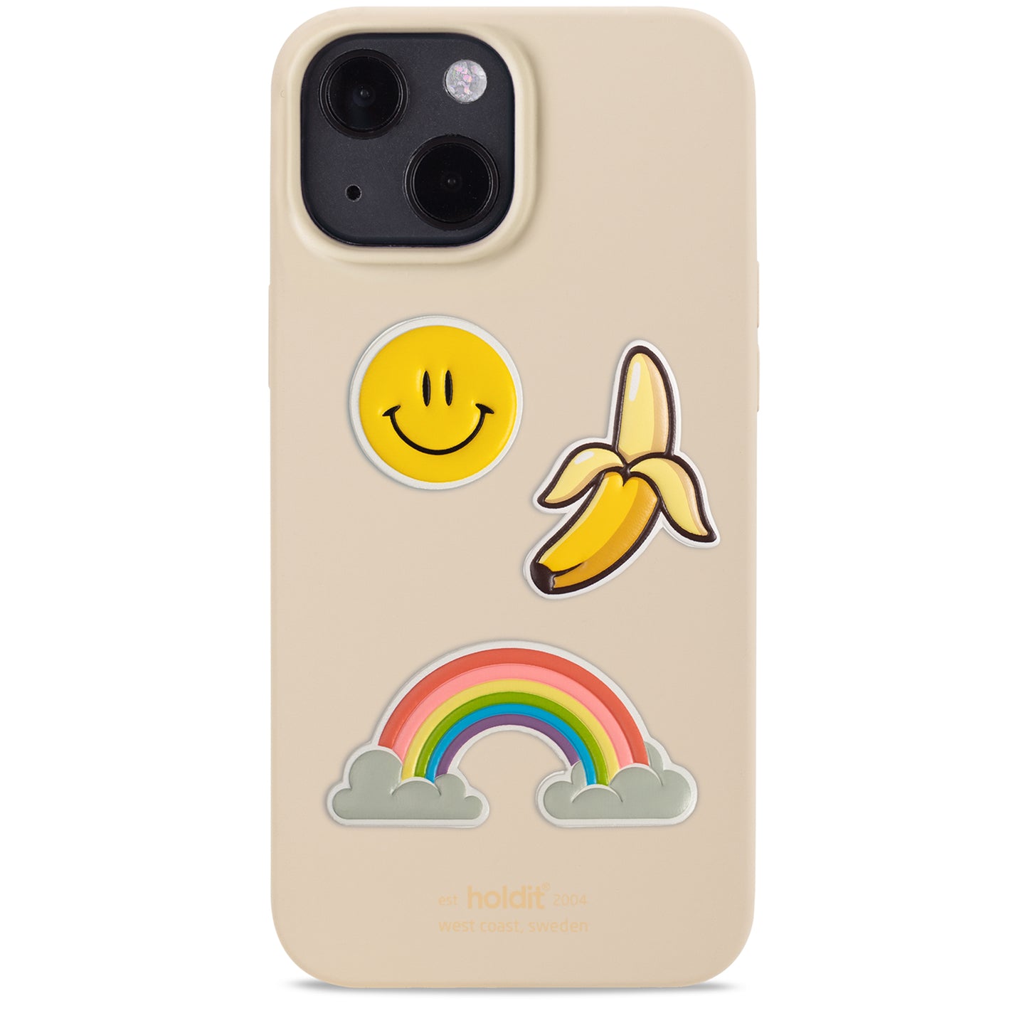 Stickers - Rainbow pack