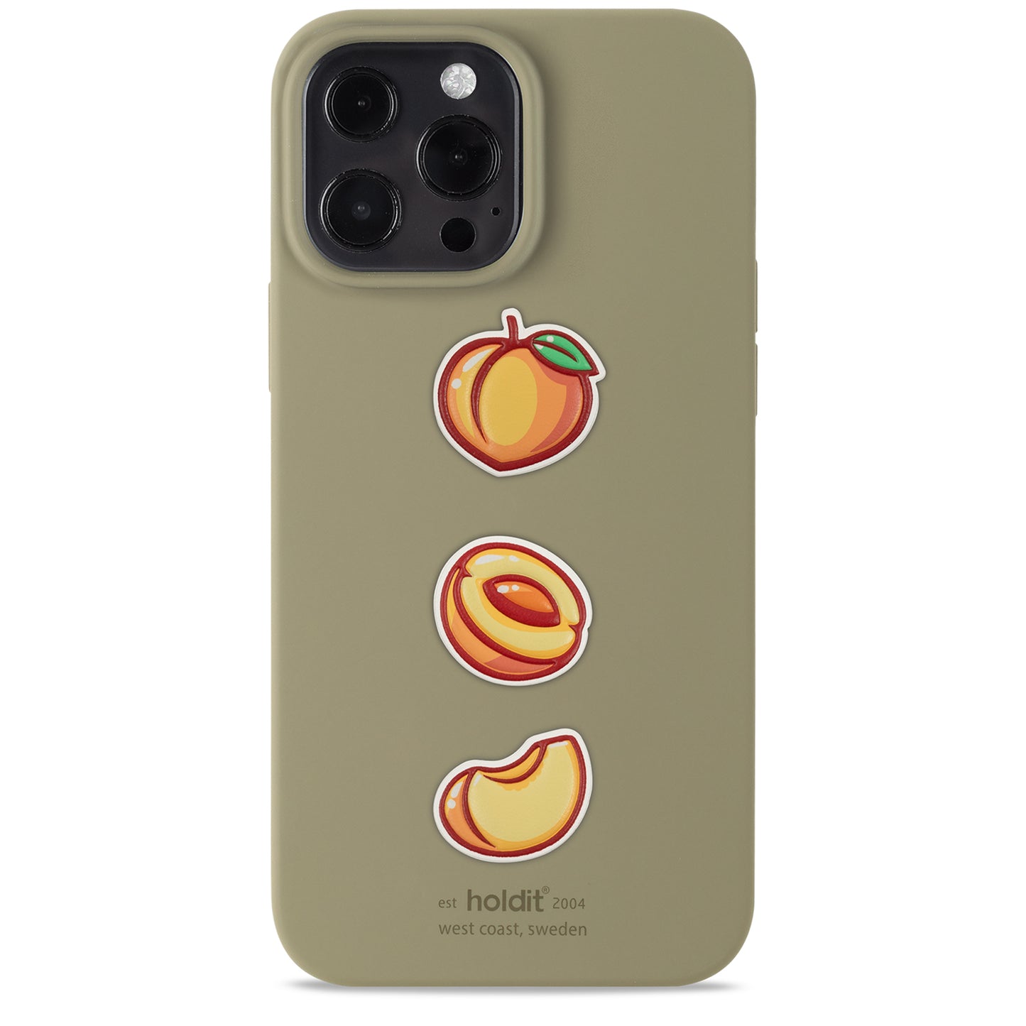 Stickers - Peach pack
