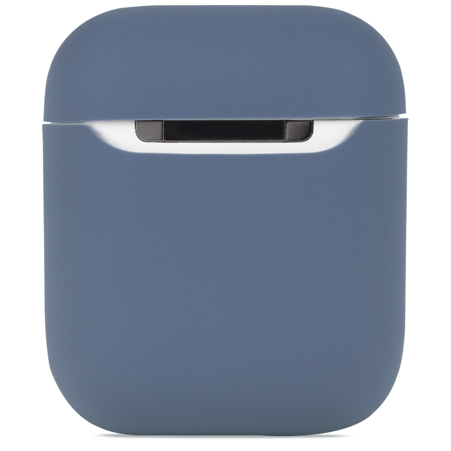 Silicone Case AirPods 1&2 - Pacific Blue