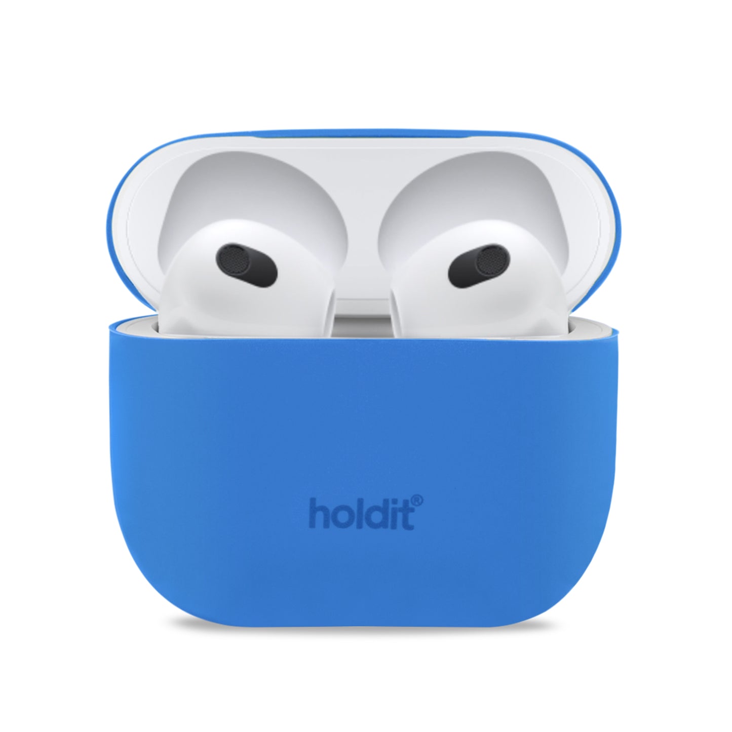 Silicone Case AirPods 3 - Sky Blue