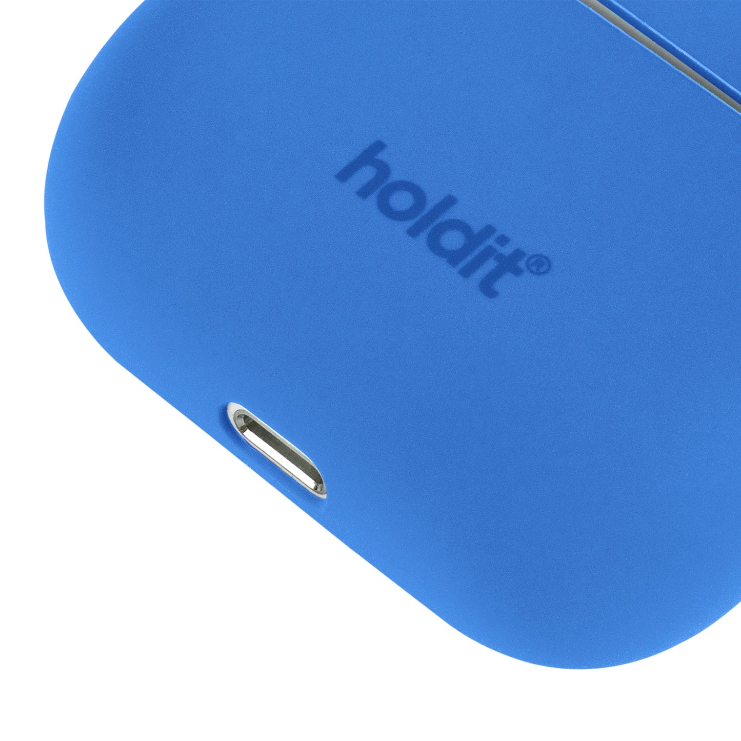 Silicone Case AirPods 3 - Sky Blue