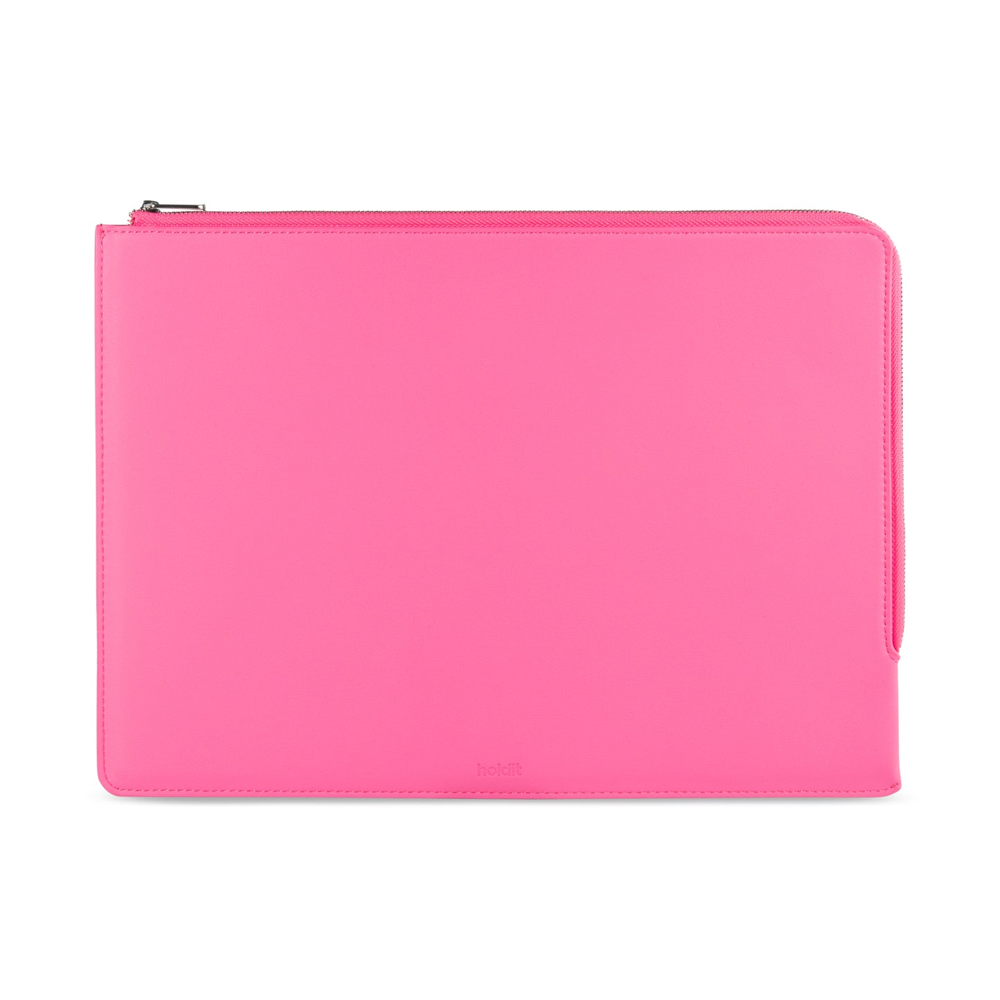 Laptop Case 14" - Bright Pink