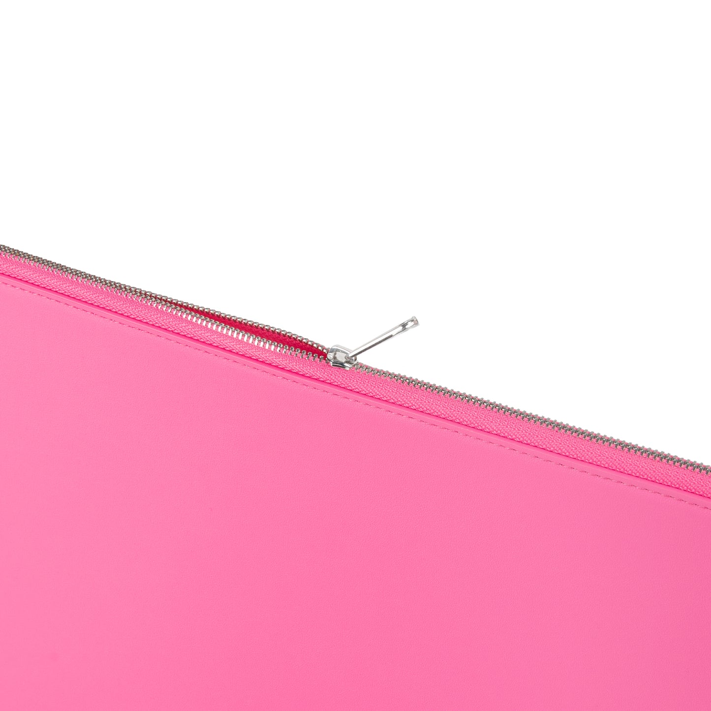 Laptop Case 14" - Bright Pink