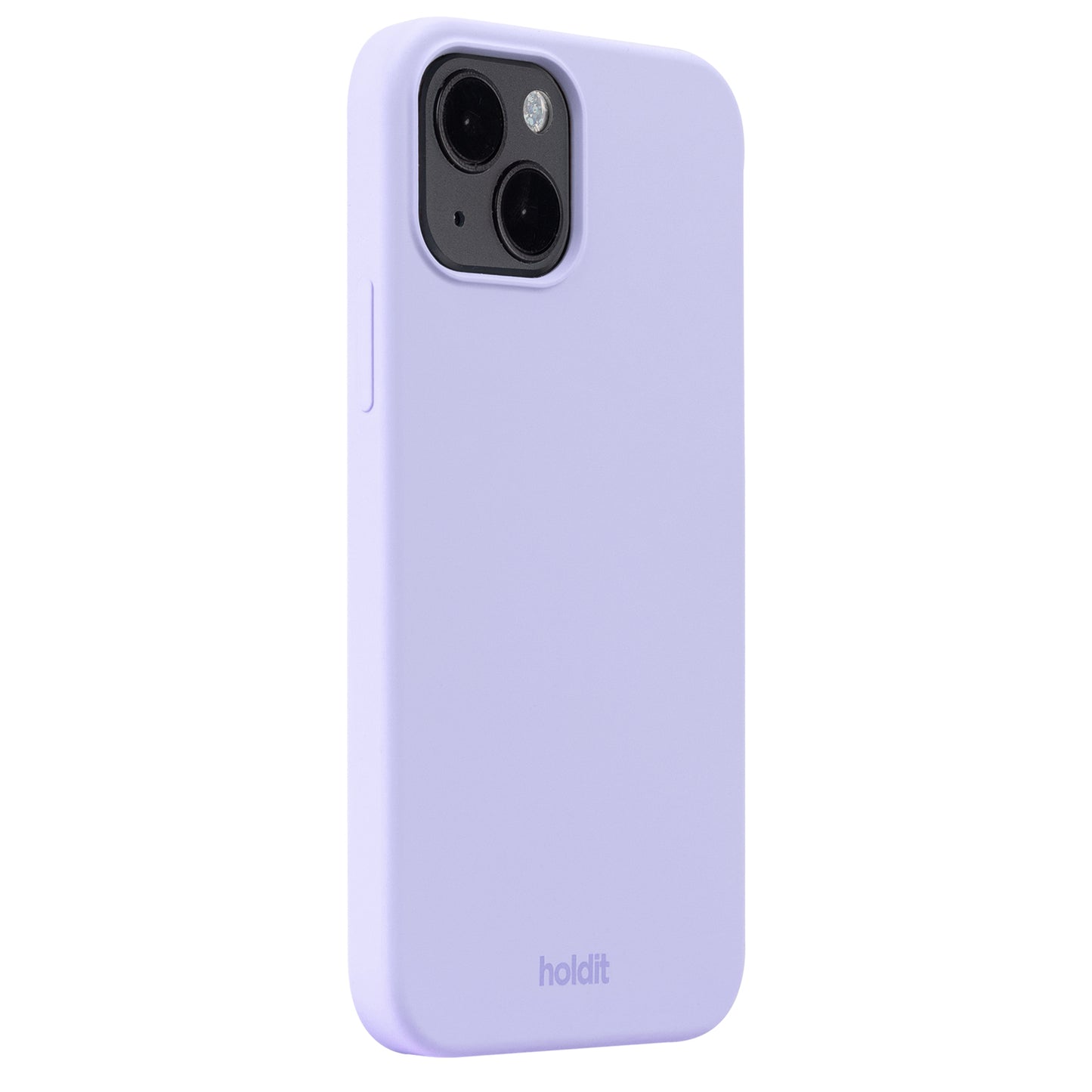 Silicone Case - iPhone 14/13 - Lavender