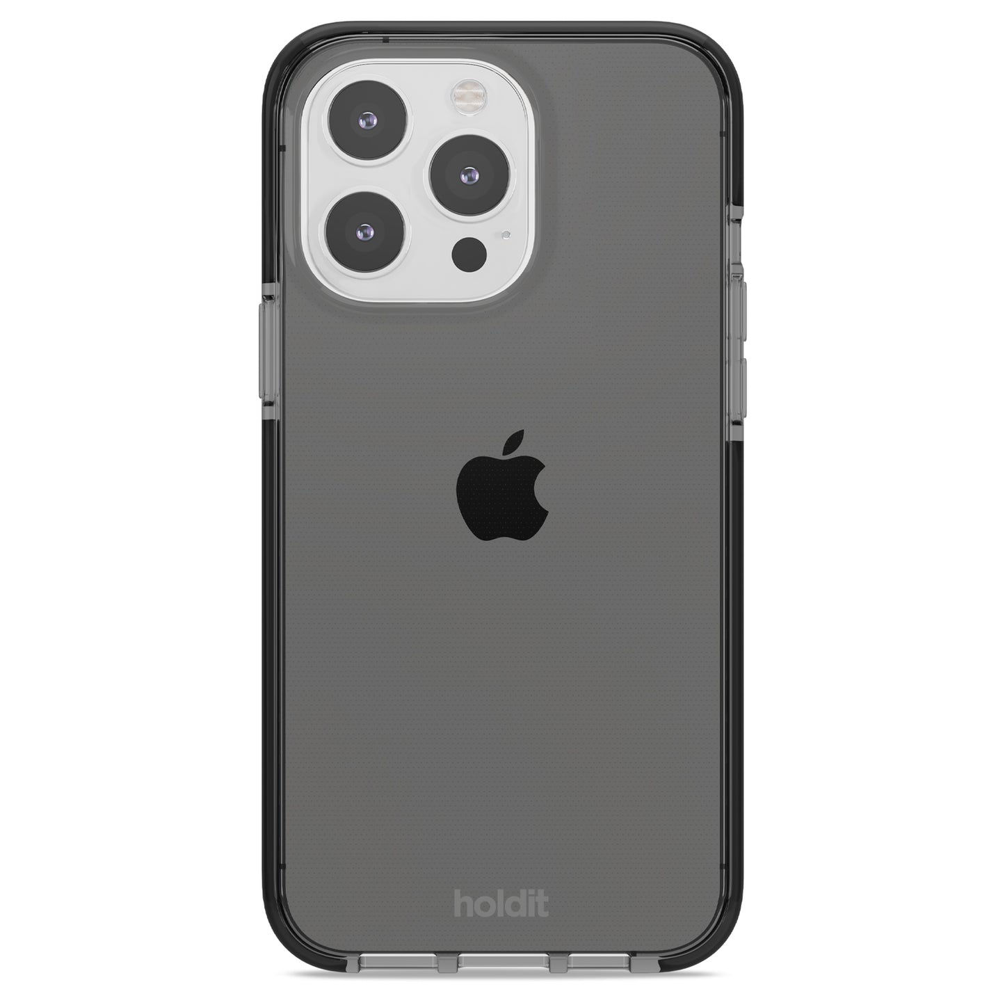 Seethru Case - iPhone 14 ProMAX - Black