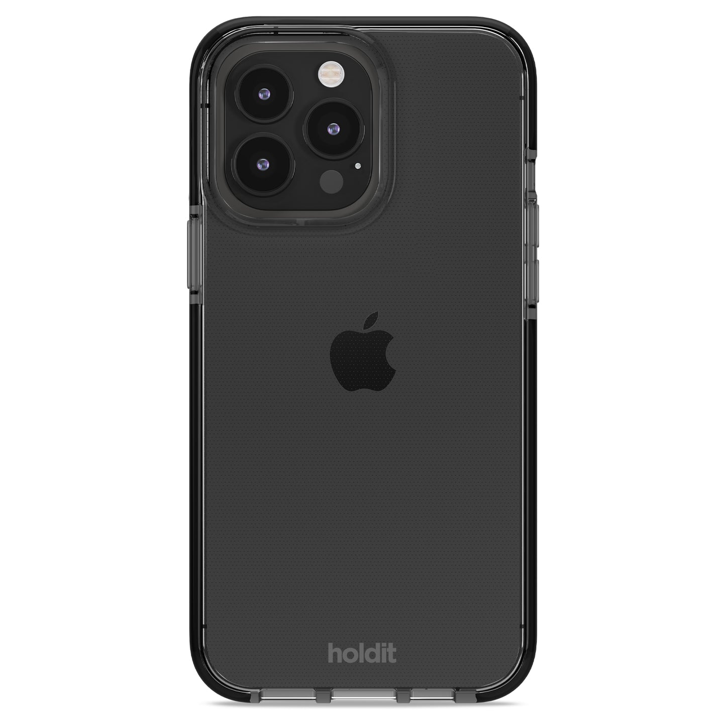 Seethru Case - iPhone 14 ProMAX - Black