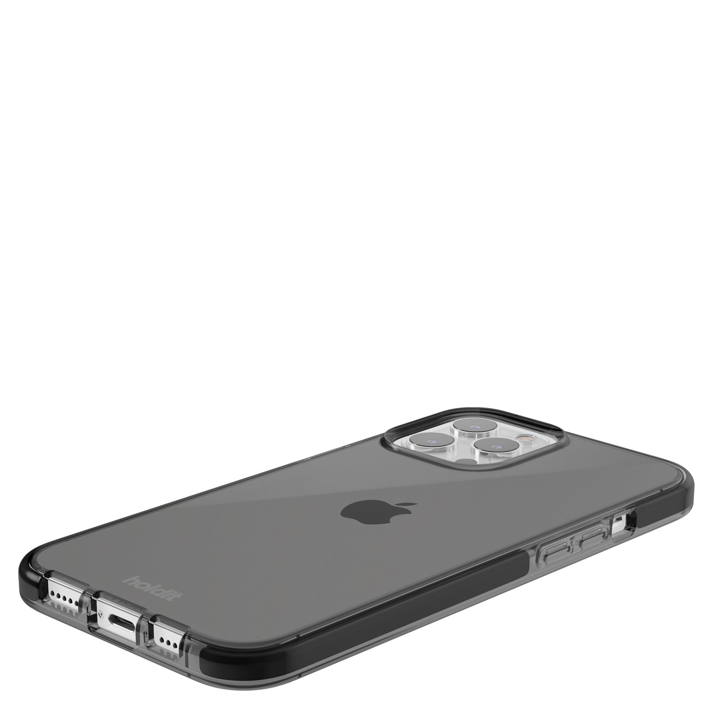 Seethru Case - iPhone 14 ProMAX - Black