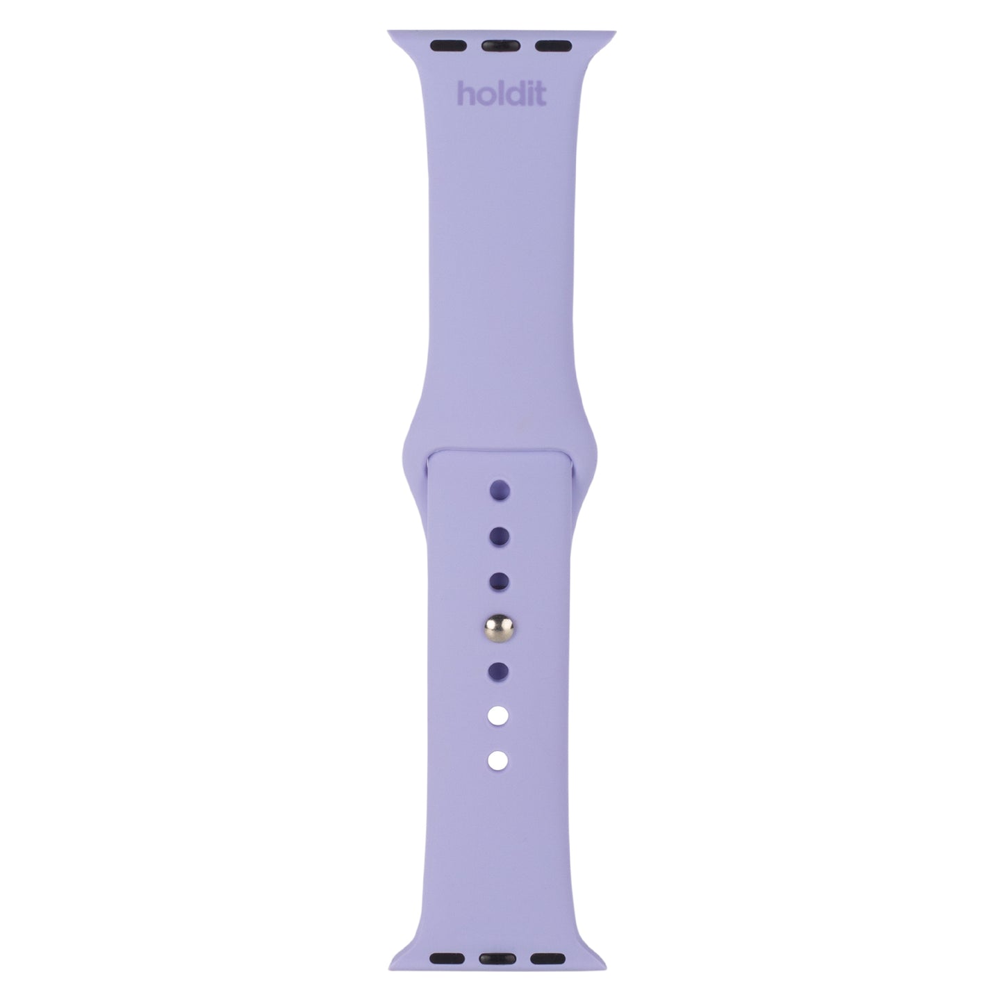 Silicone Watch band 38/40/41 - Lavender