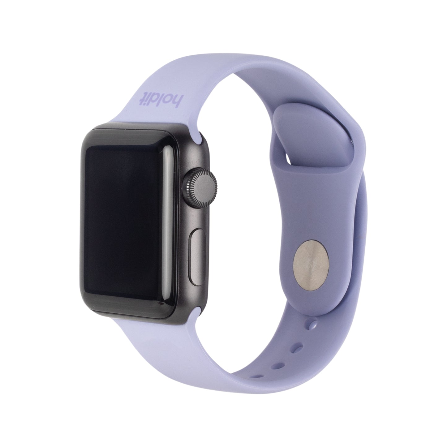 Silicone Watch band 38/40/41 - Lavender