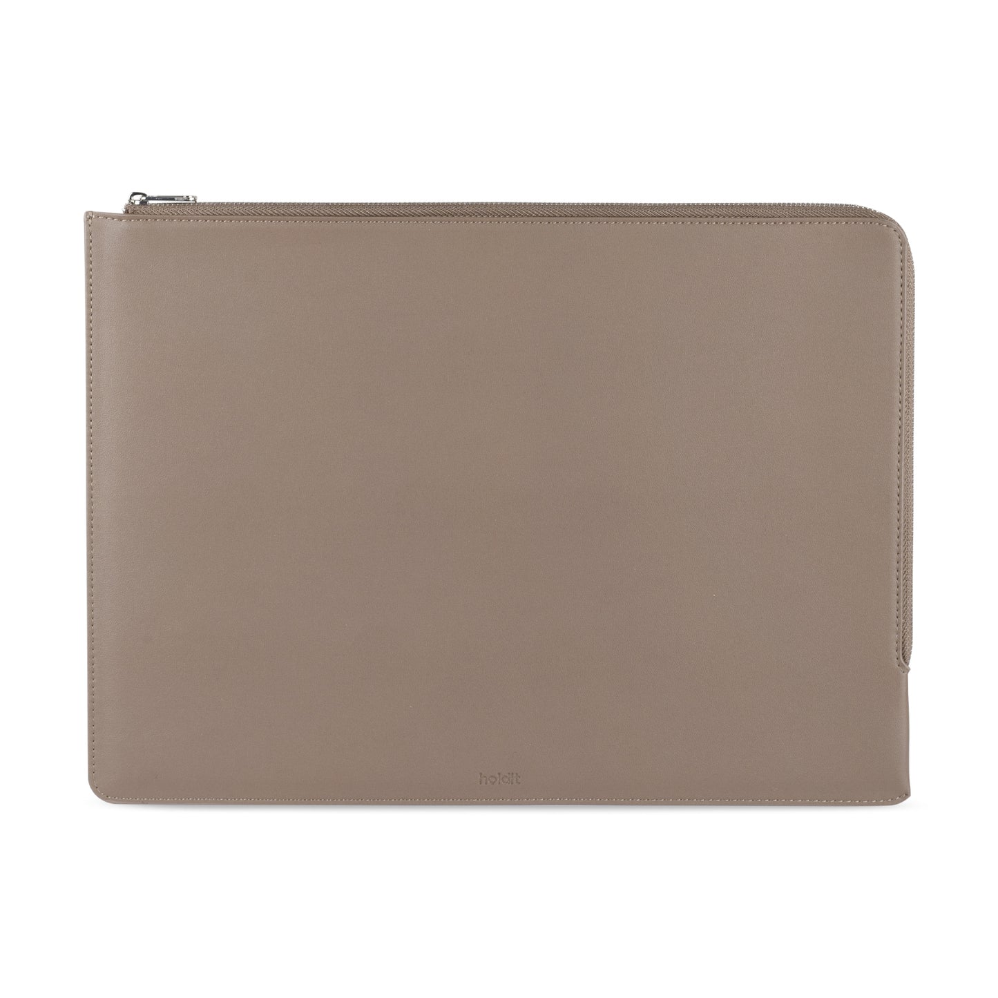 Laptop Case 14" - Mocha Brown