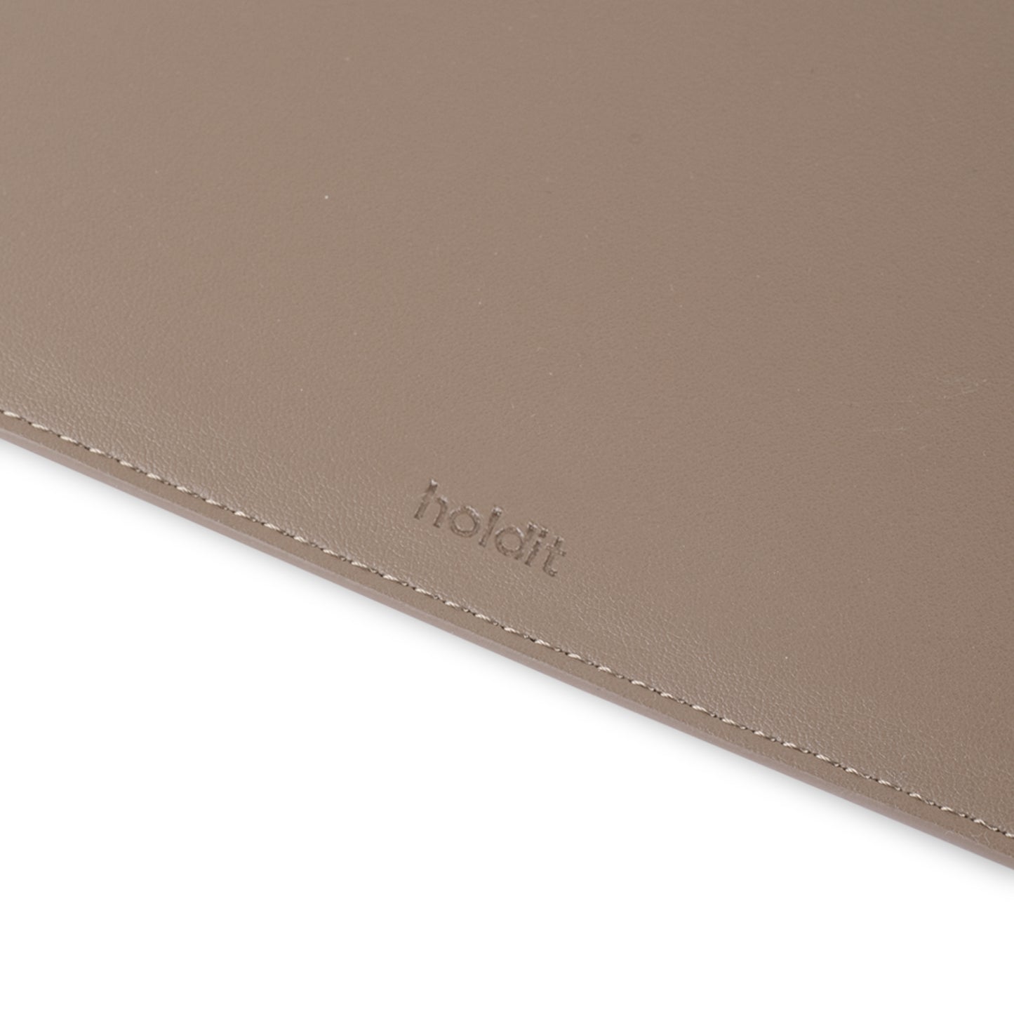 Laptop Case 14" - Mocha Brown