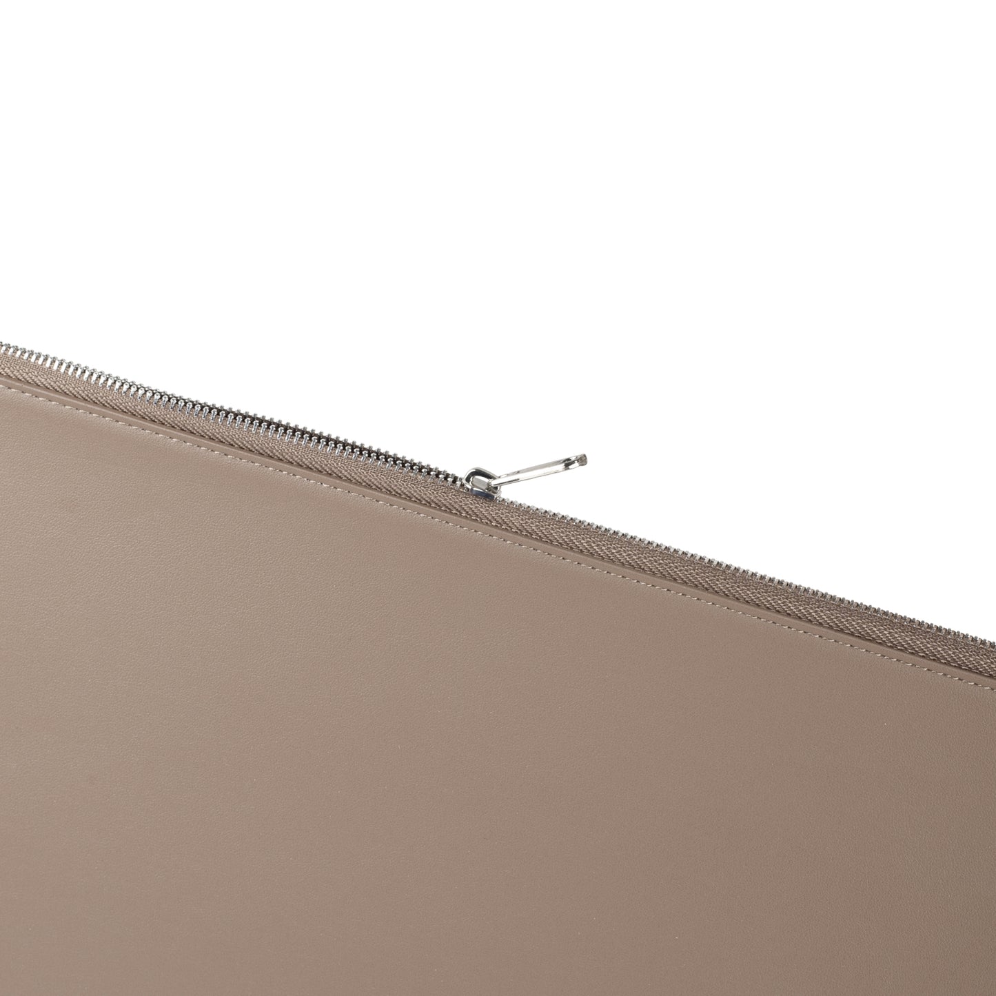 Laptop Case 14" - Mocha Brown