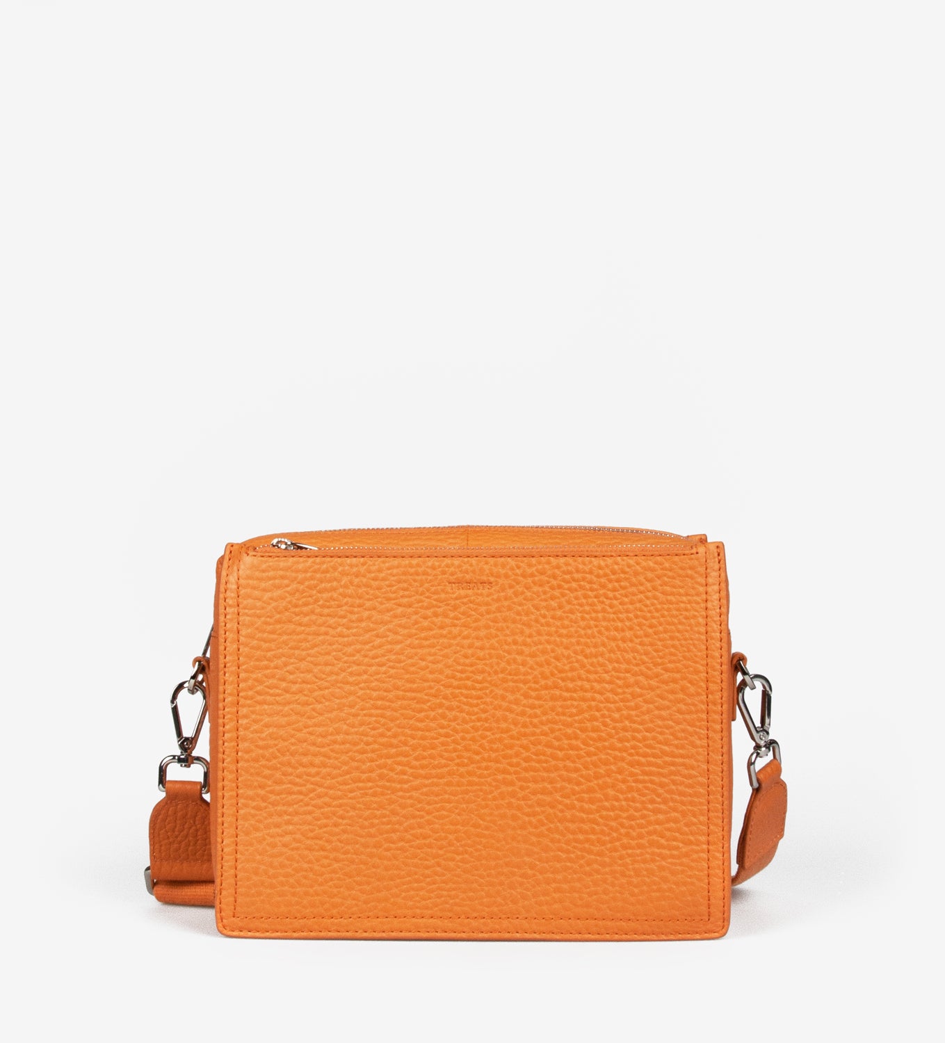 Norrie Lunchbox veski Orange