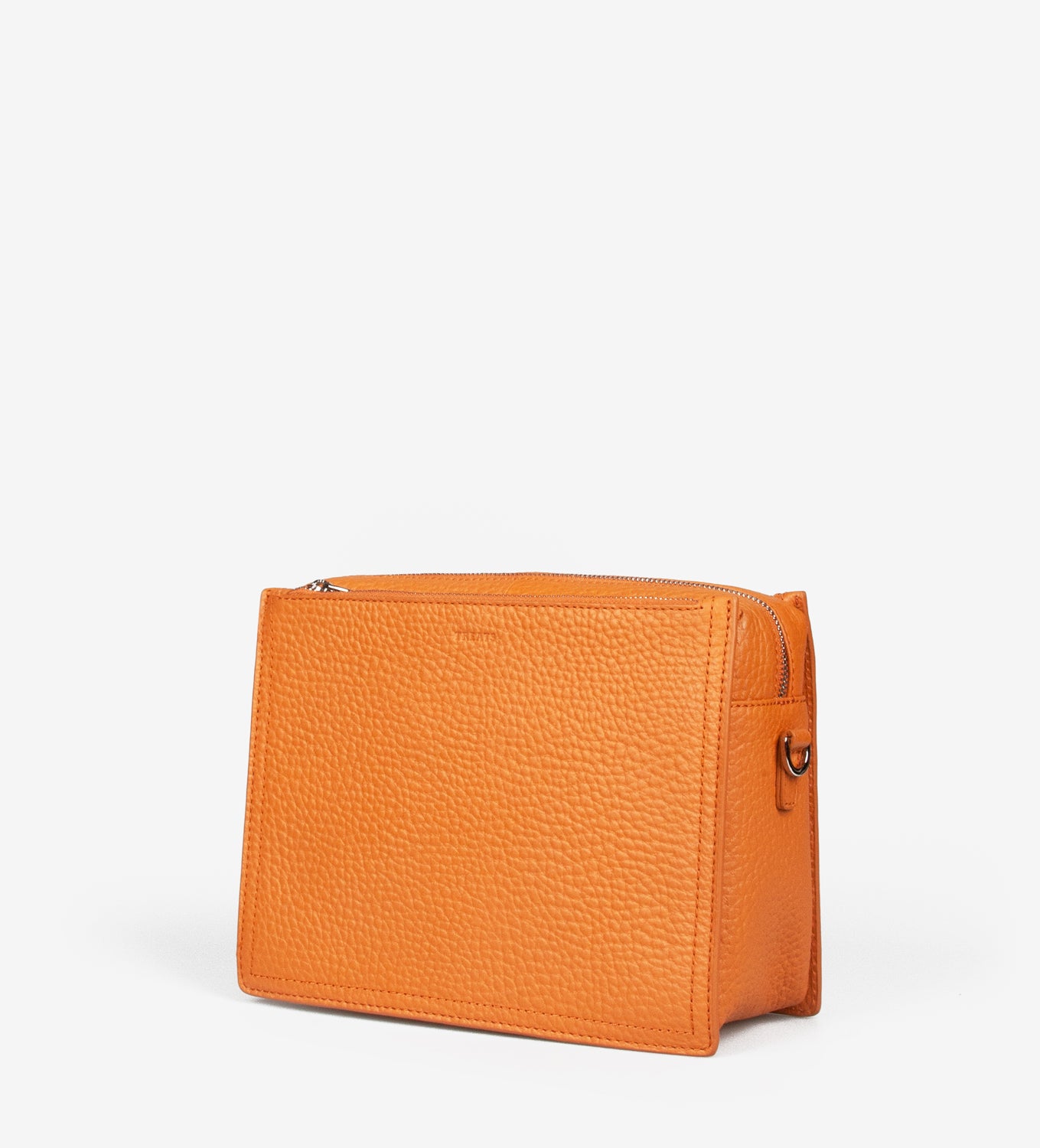 Norrie Lunchbox veski Orange