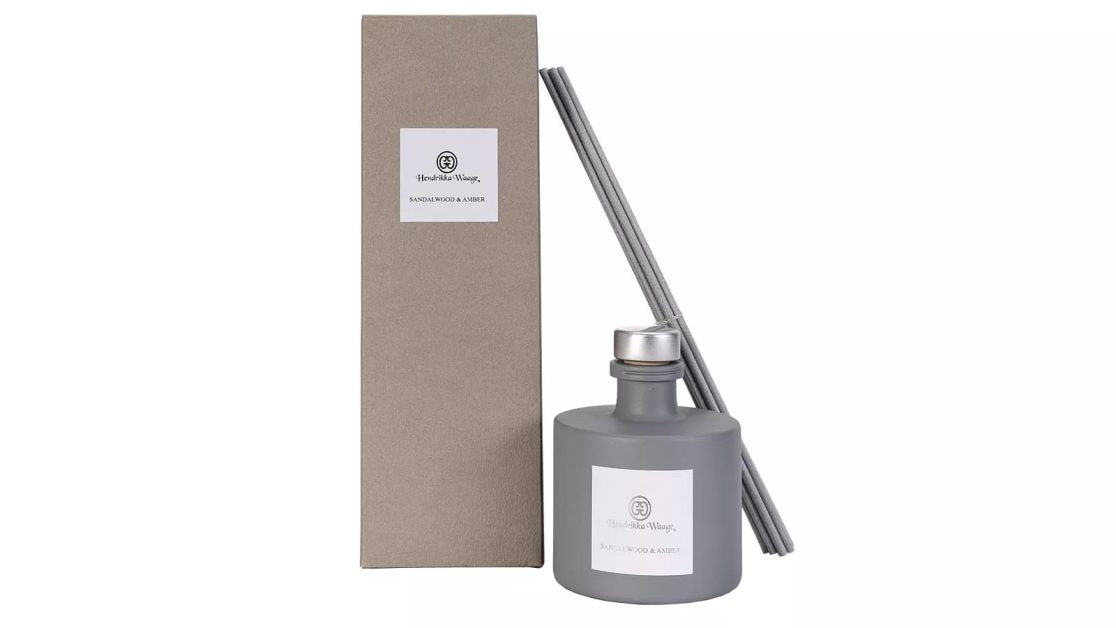 Ilmstangir - Hendrikka waage Sandalwood & Amber