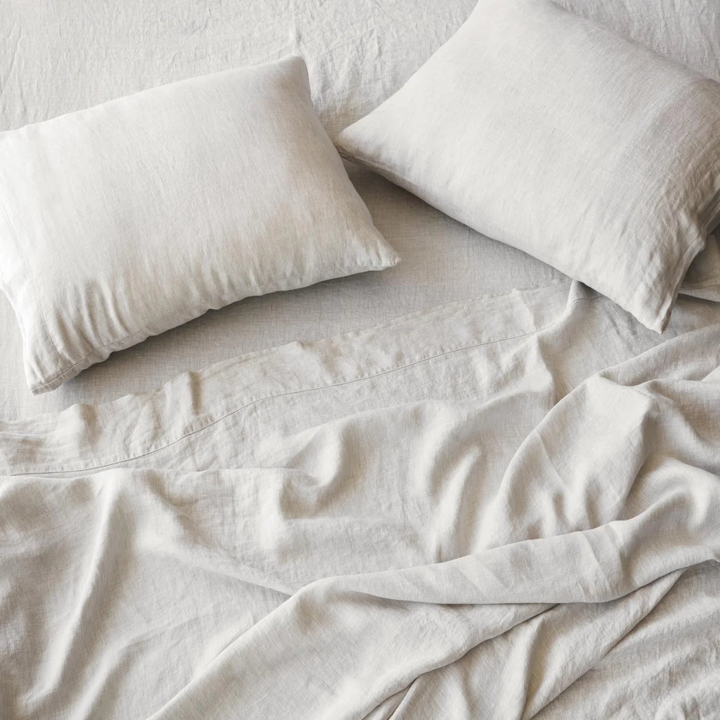 Hör lak 90x200 Beige