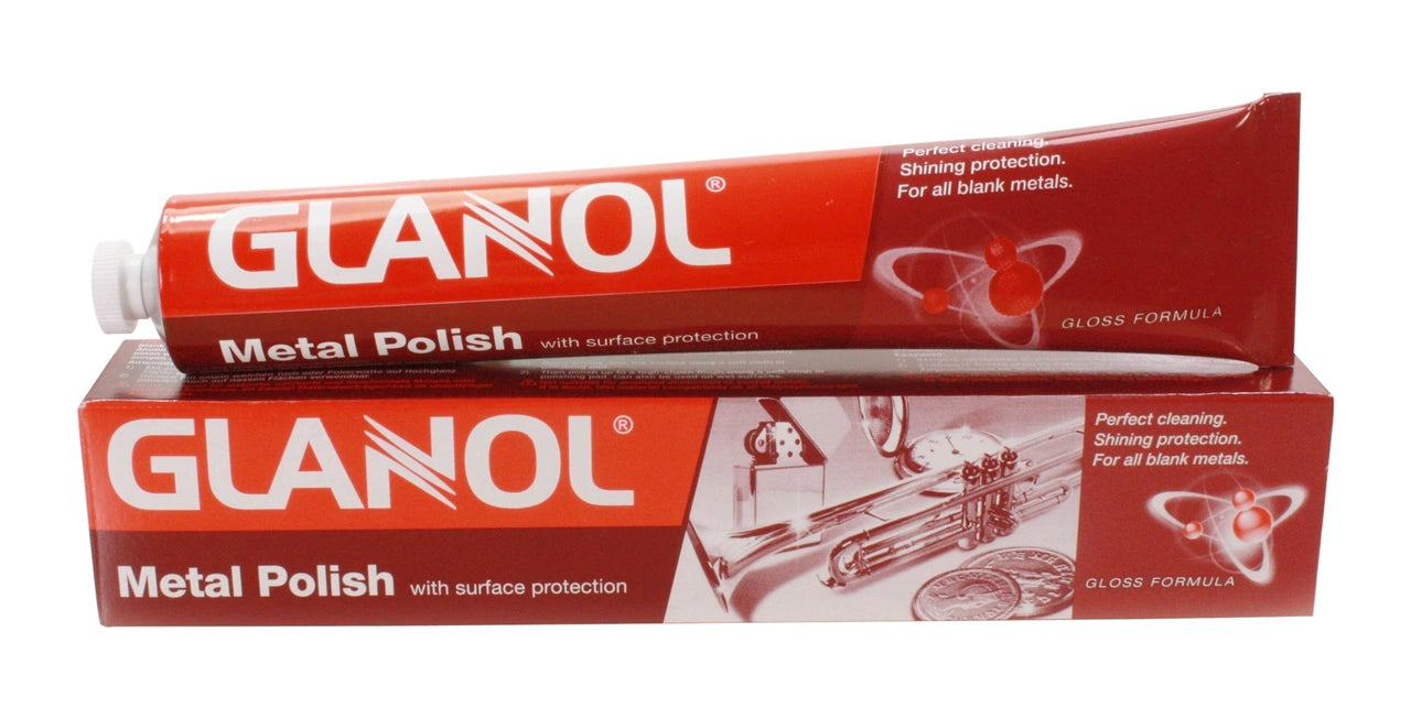 Glanol Rautt