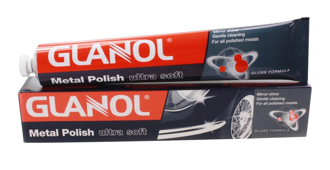 Glanol Blátt