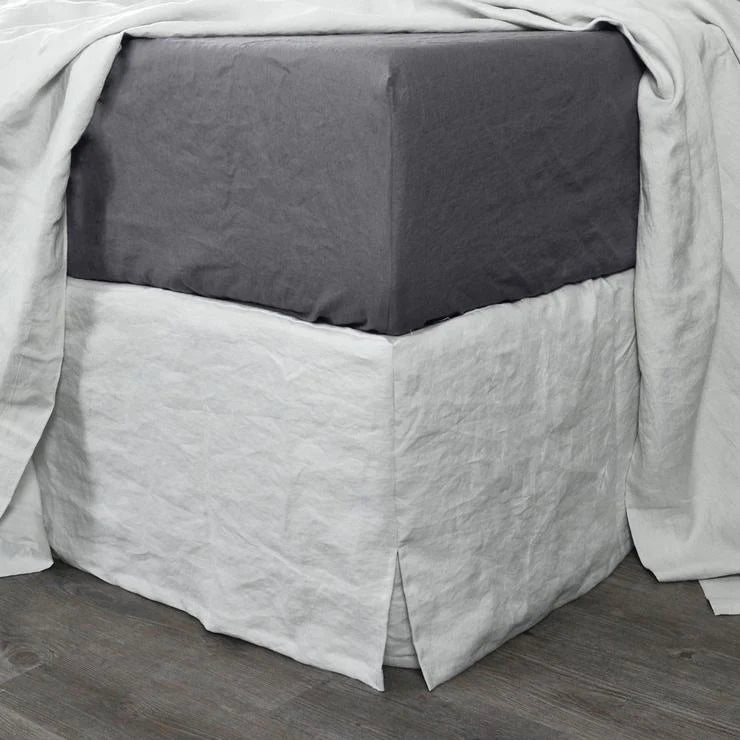 Hör lak 90x200 Grátt