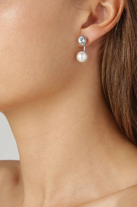 Dyrberg Kern Toni Chrystal/Pearl