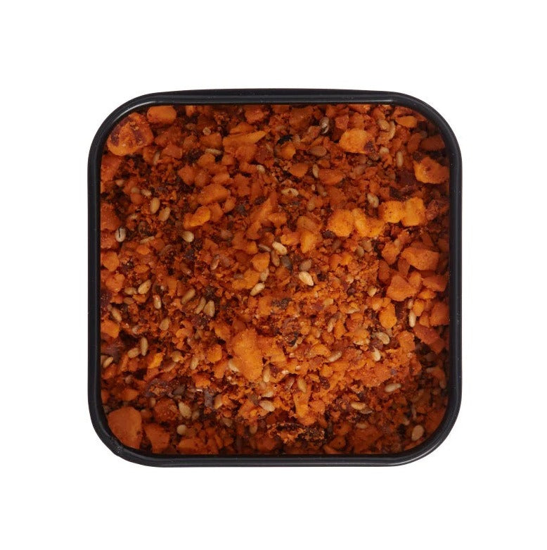 Mill & Mortar - Dukkah Rautt 70g
