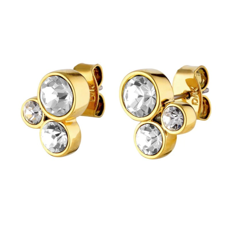 DYRBERG/KERN Aki Gold Crystal