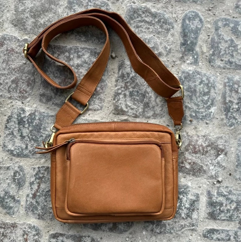 Wilma - Cognac