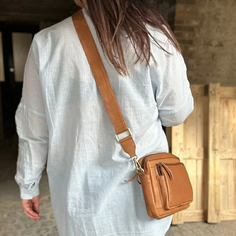 Wilma - Cognac