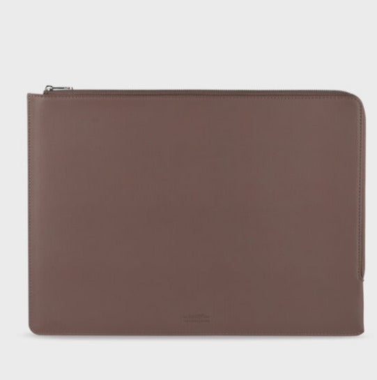 Laptop Case 14" - Dark Brown