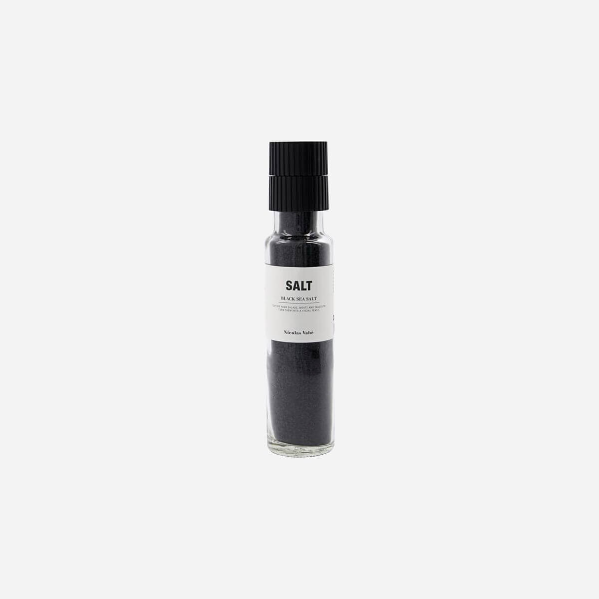 Salt - Svart