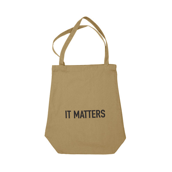 Taska - It Matters - Khaki