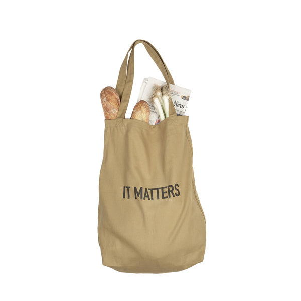 Taska - It Matters - Khaki