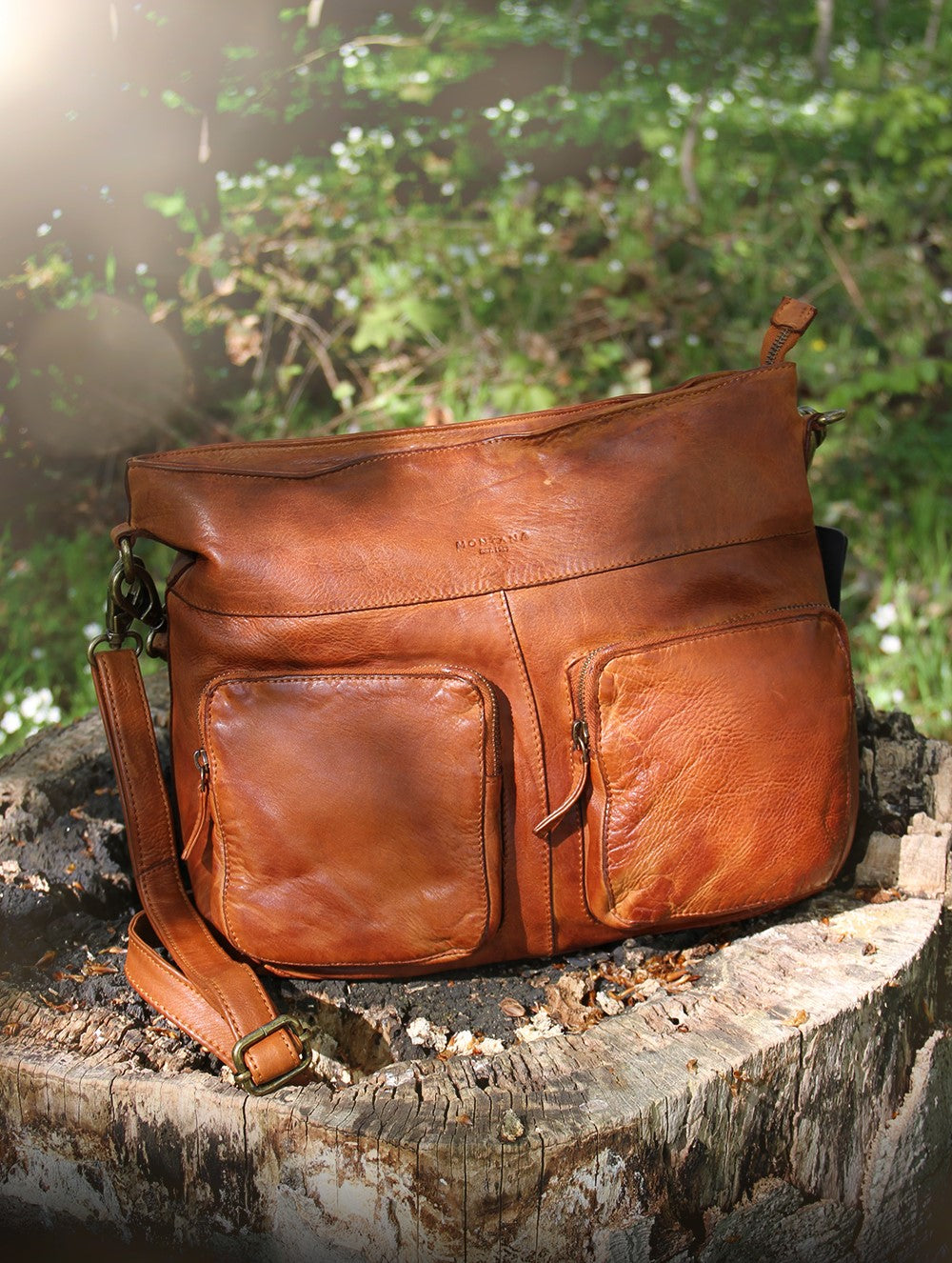 Montana - Kinsey Cognac