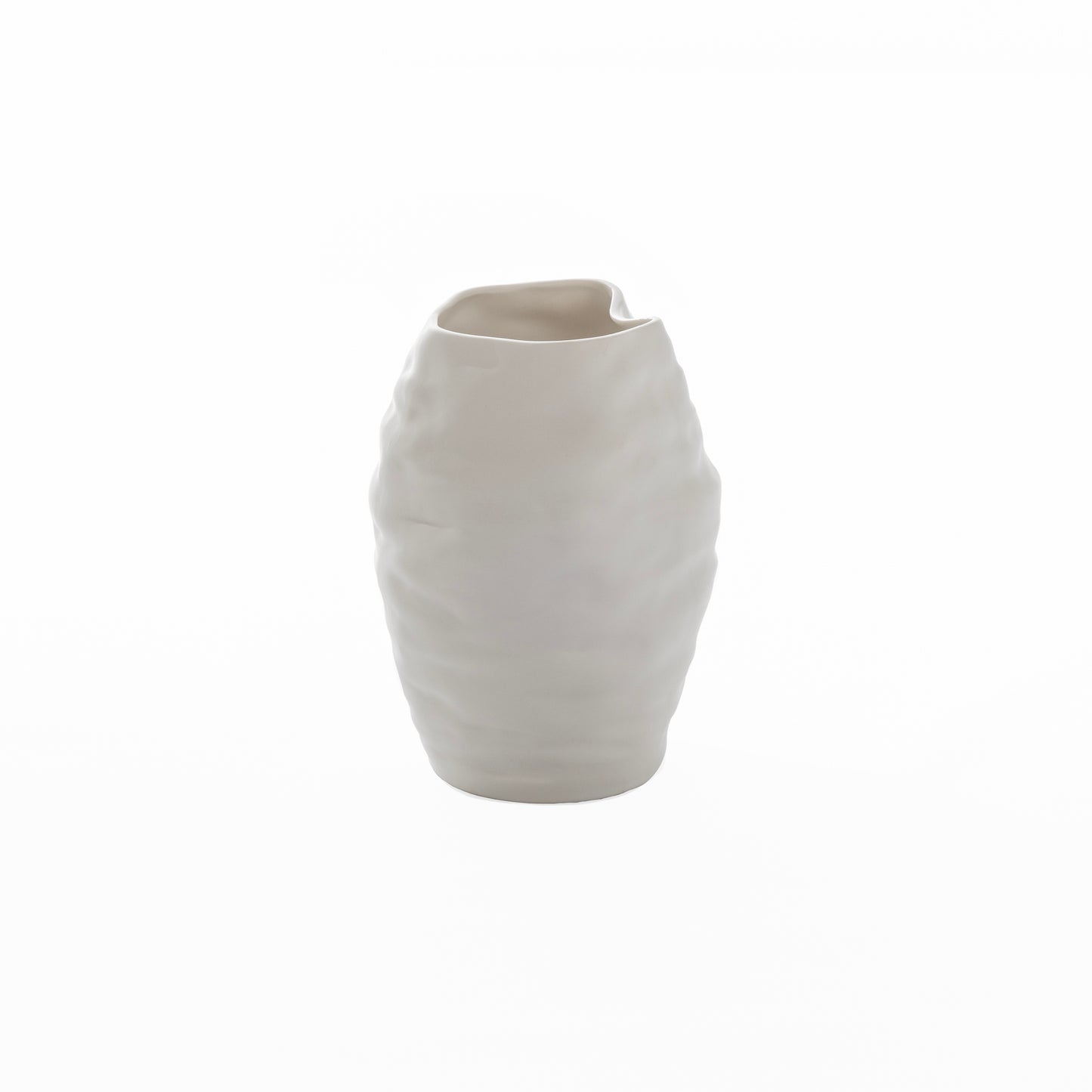 SÖGNE - WANDA Keramik Vase