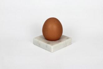 Eggjabikar