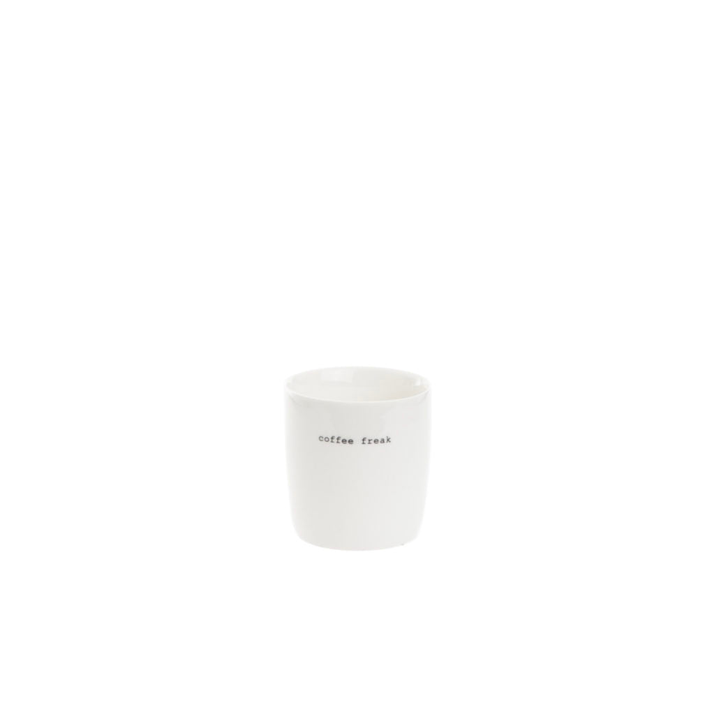 SÖGNE - KRUS MINI coffee freak