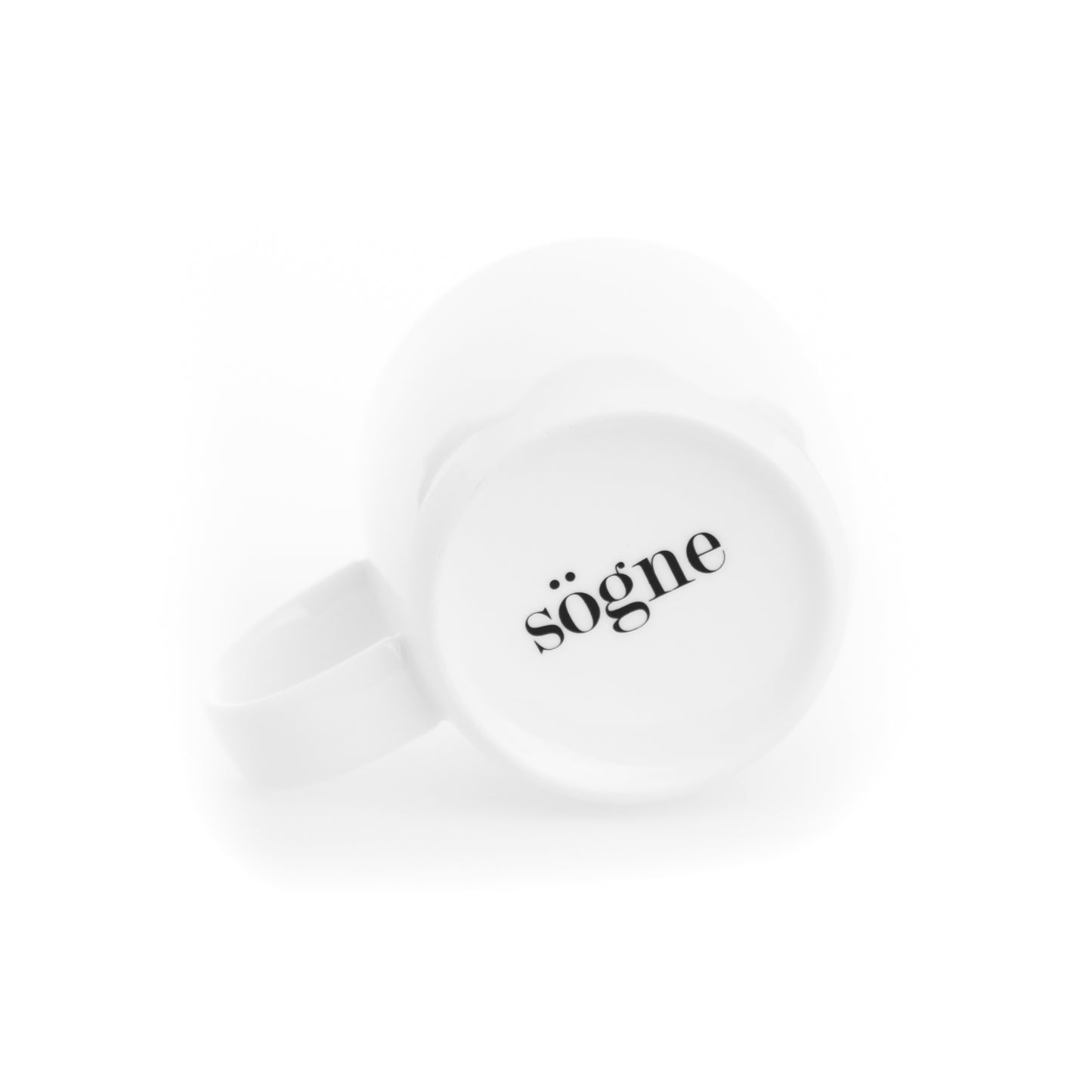 SÖGNE - KRUS MINI coffee freak