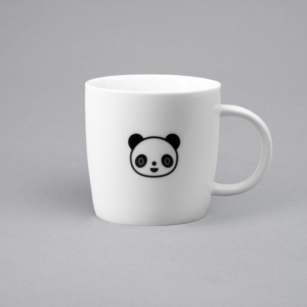 SÖGNE - KRUS KIDS panda