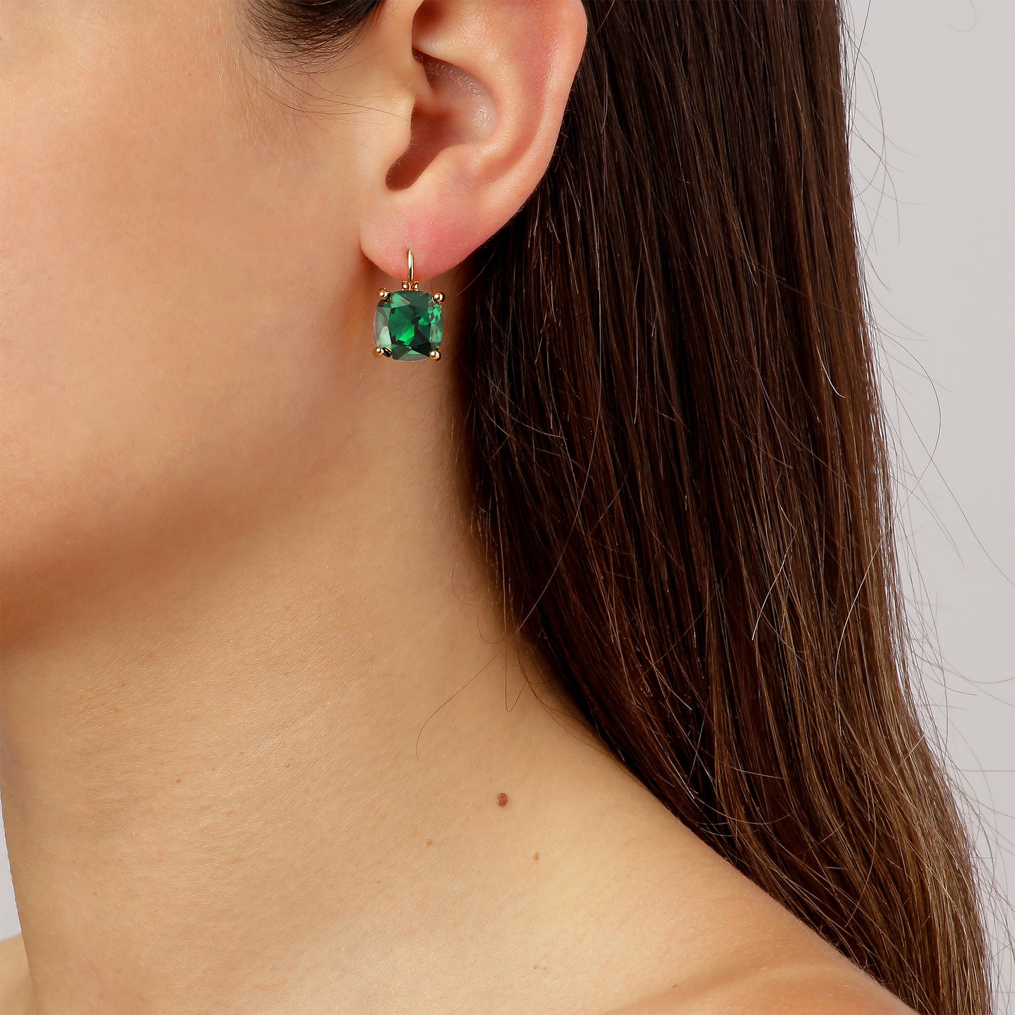 DYRBERG/KERN Agneta Emerald