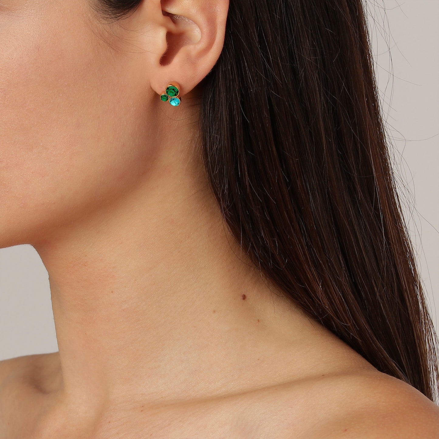 DYRBERG/KERN Aki Green