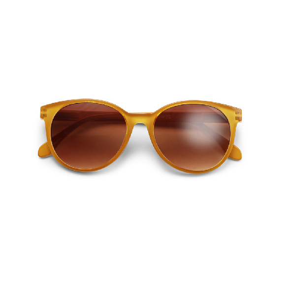 Have A Look - Sólgleraugu - City - Milky Amber