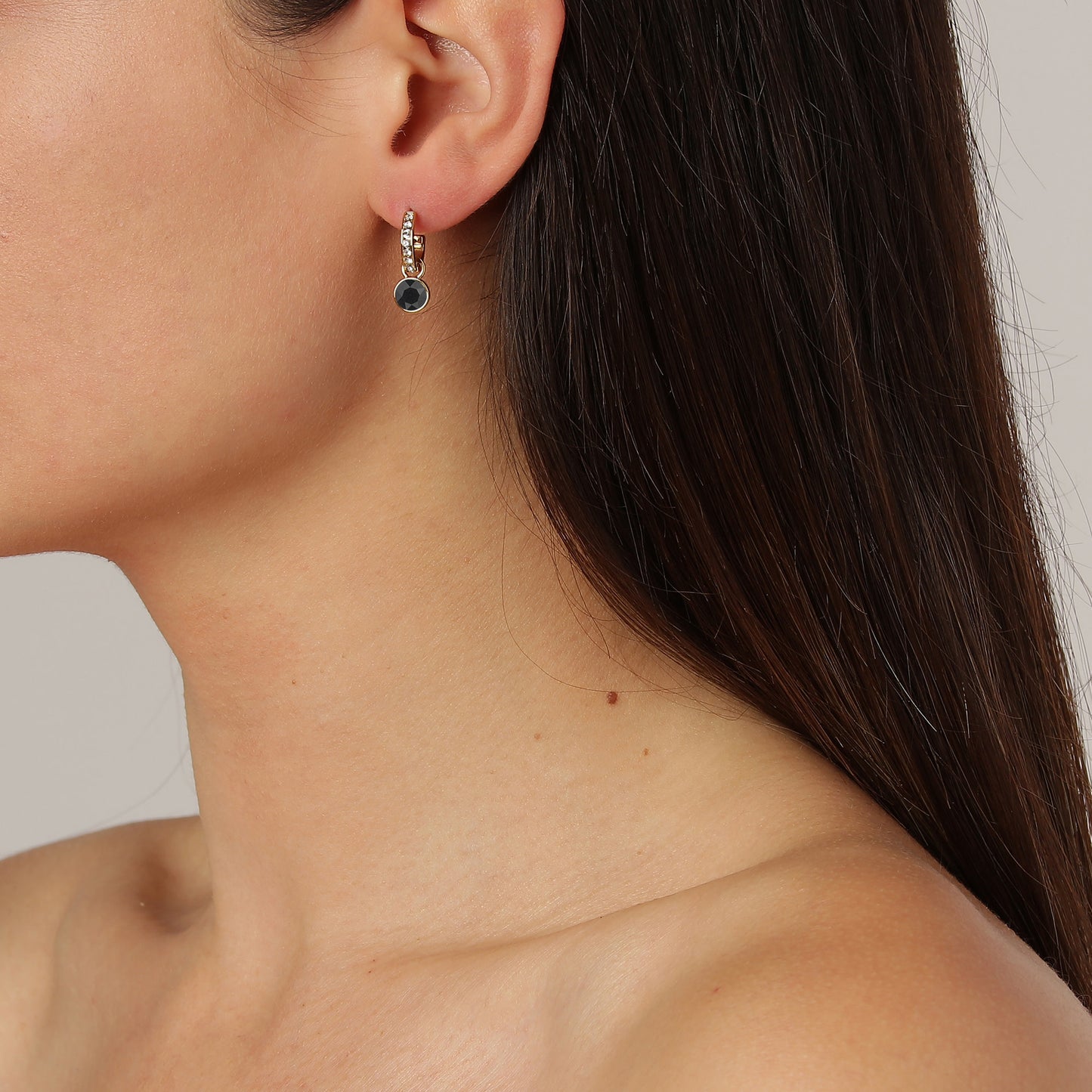 DYRBERG/KERN Dessa Black