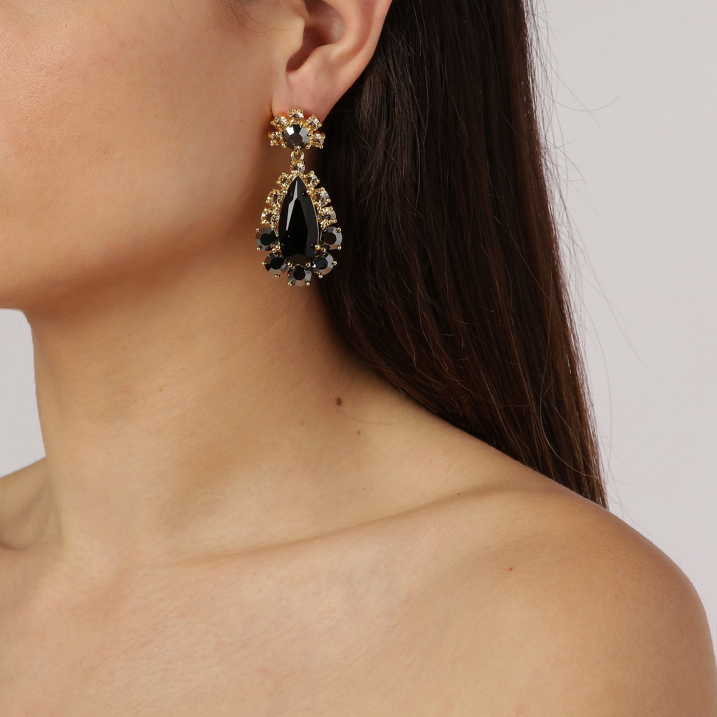 DYRBERG/KERN Lucia Black