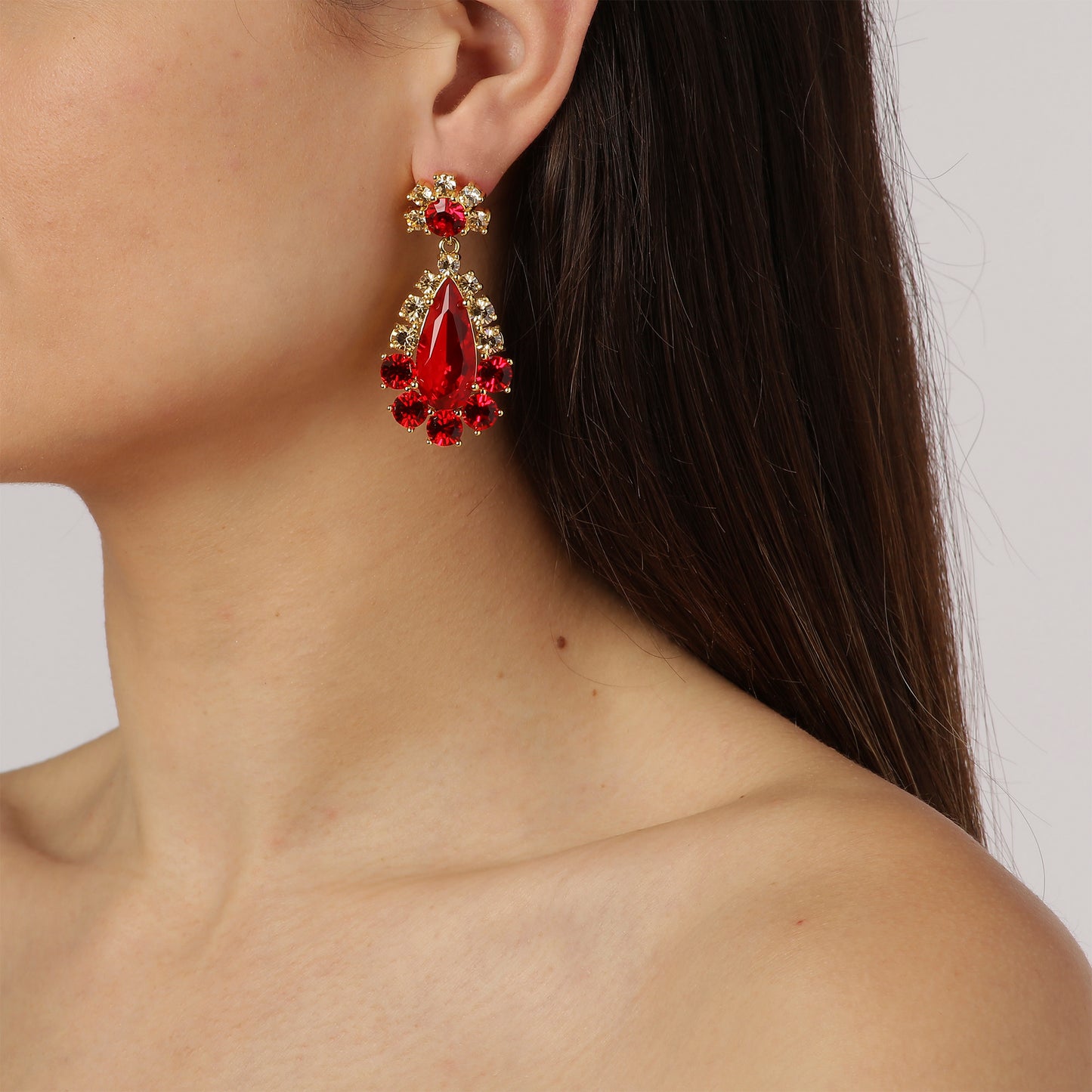 DYRBERG/KERN Lucia Red
