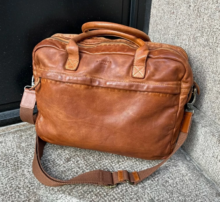 Montana - Lenox Cognac
