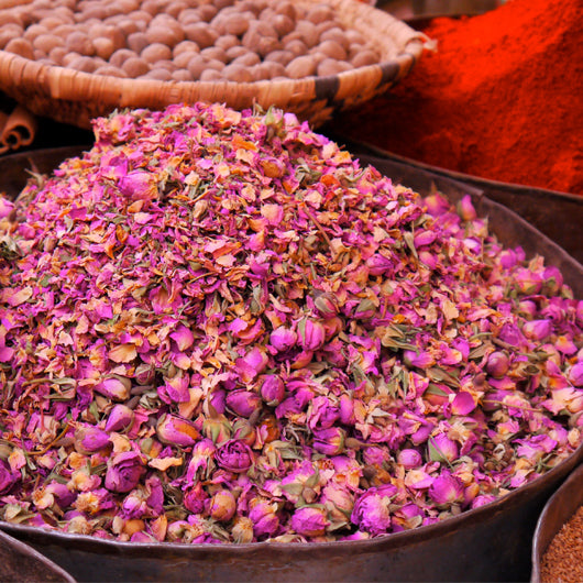 Persian Rose