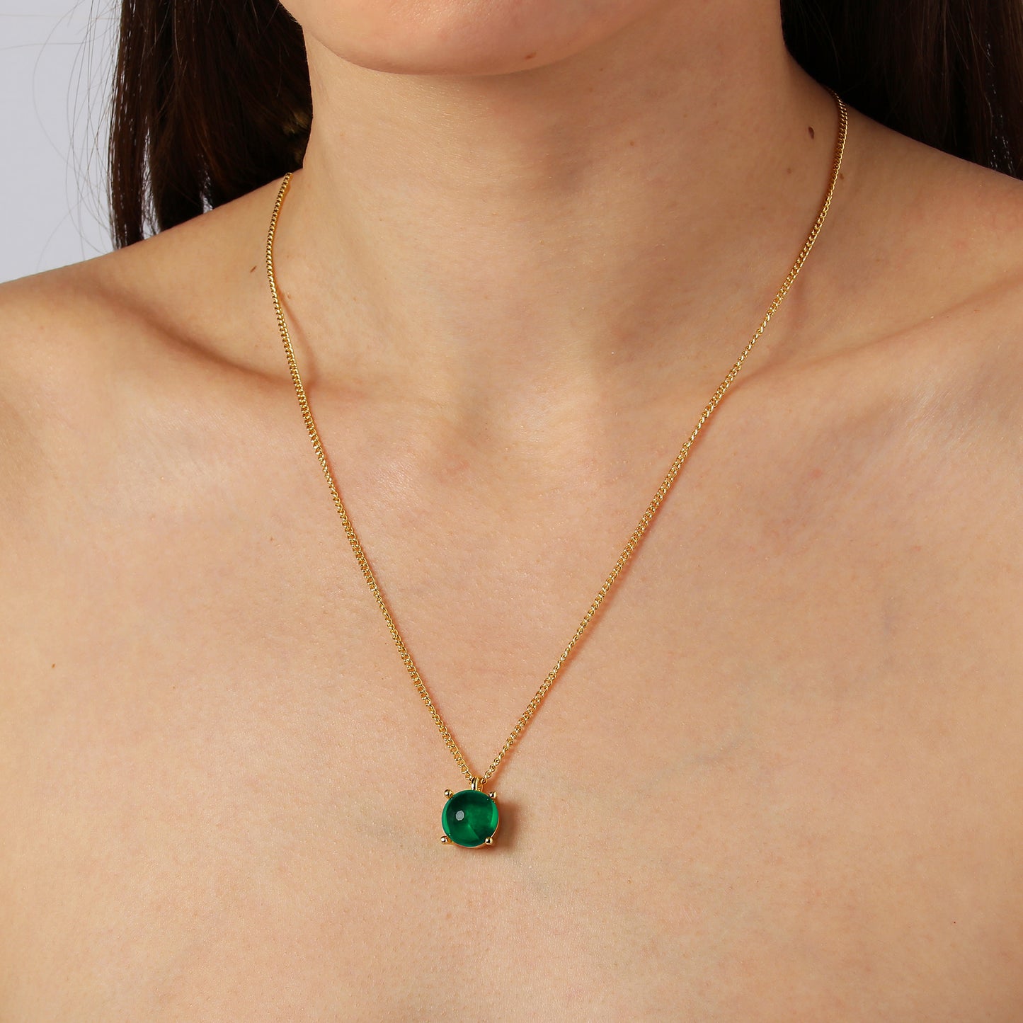 DYRBERG/KERN Sanna Green