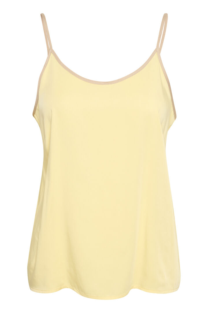 Toppur - Elfin Yellow
